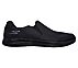 GO FLEX 2 - COMPLETION, BBLACK Footwear Right View