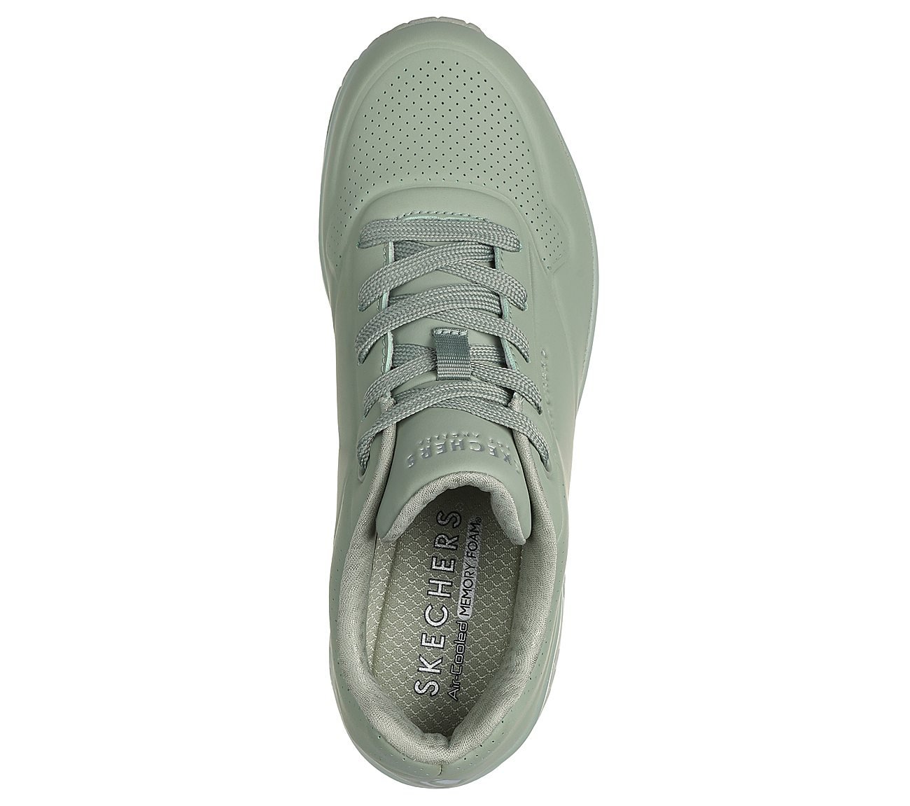UNO - STAND ON AIR, SAGE Footwear Top View