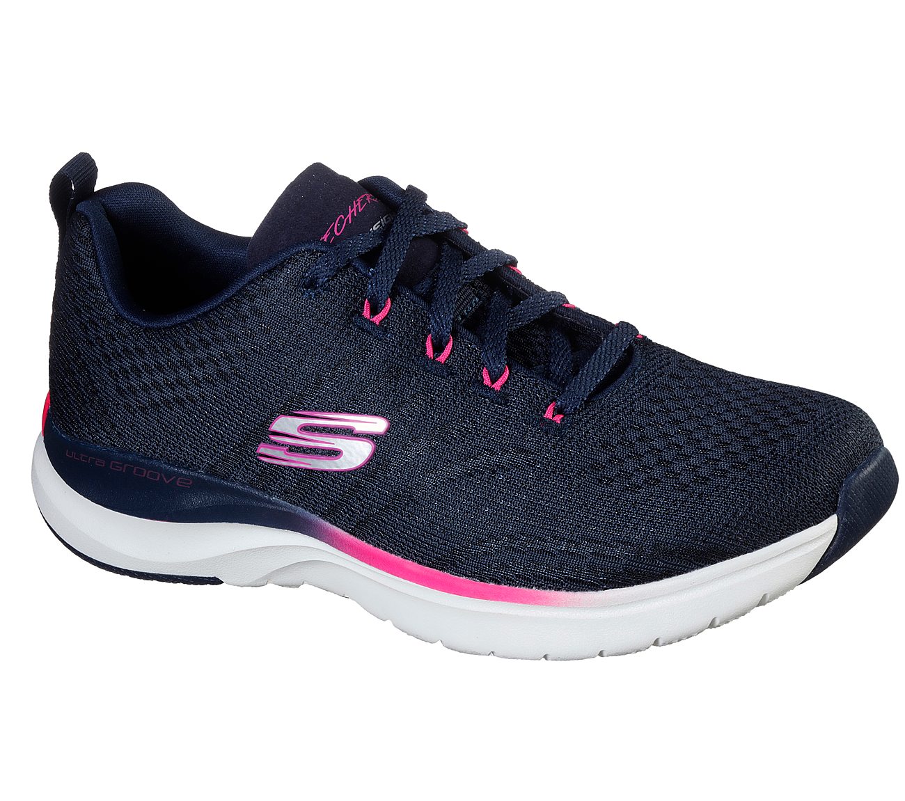 Buy Skechers ULTRA GROOVE PURE VISION Women