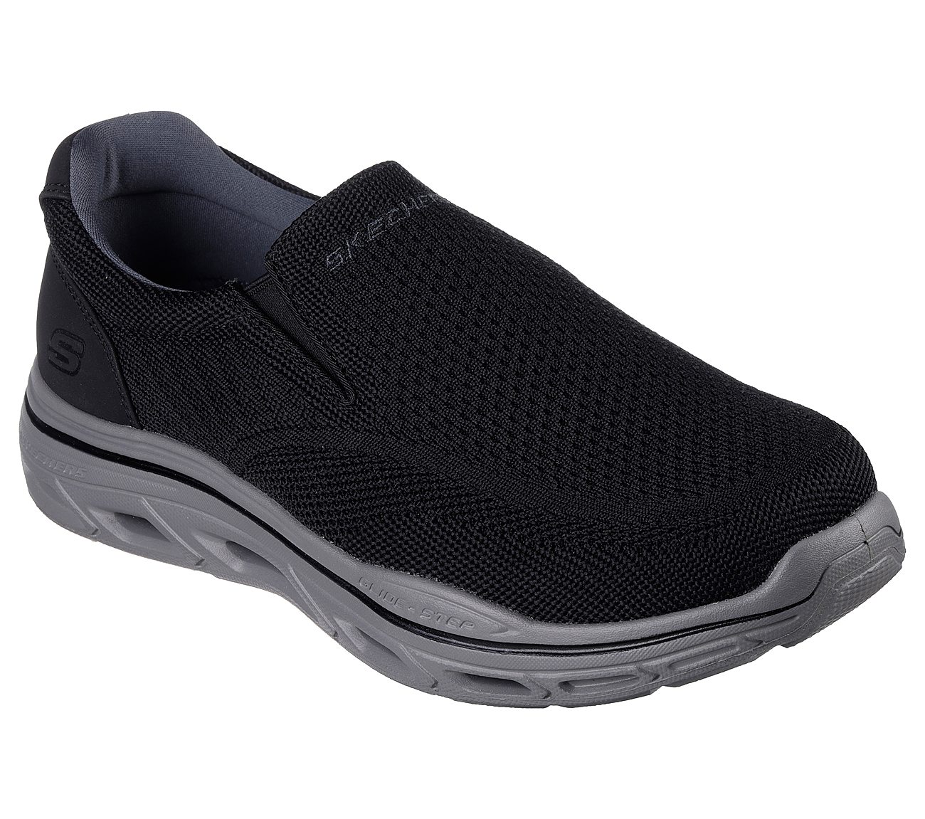 Buy Skechers GLIDE-STEP EXPECTED - VIRDEN | Men