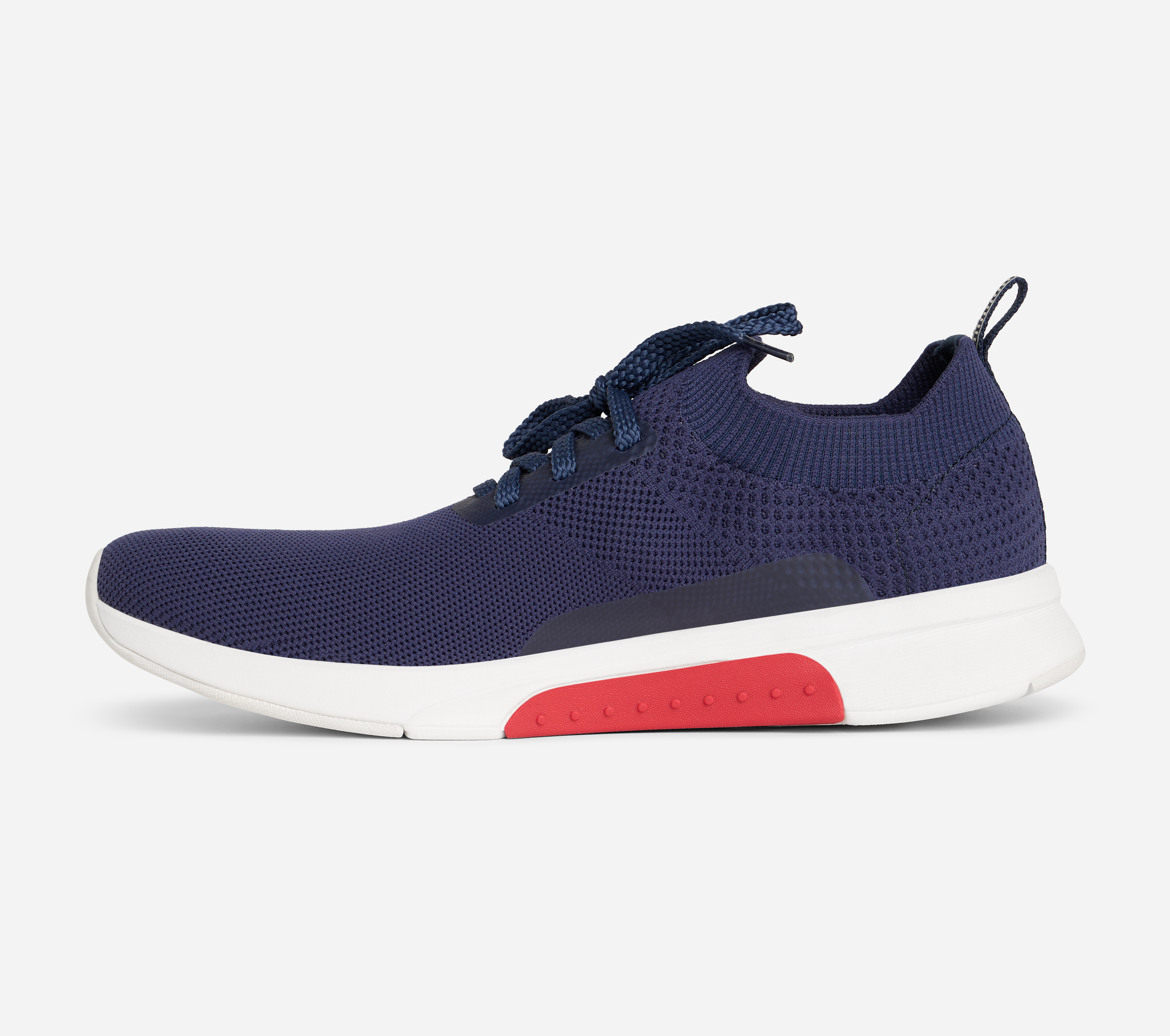 MODERN JOGGER - NATIONAL, NAVY/WHITE Footwear Lateral View