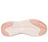 SKECH CLOUD - SOFT SERENITY, BLACK/CORAL