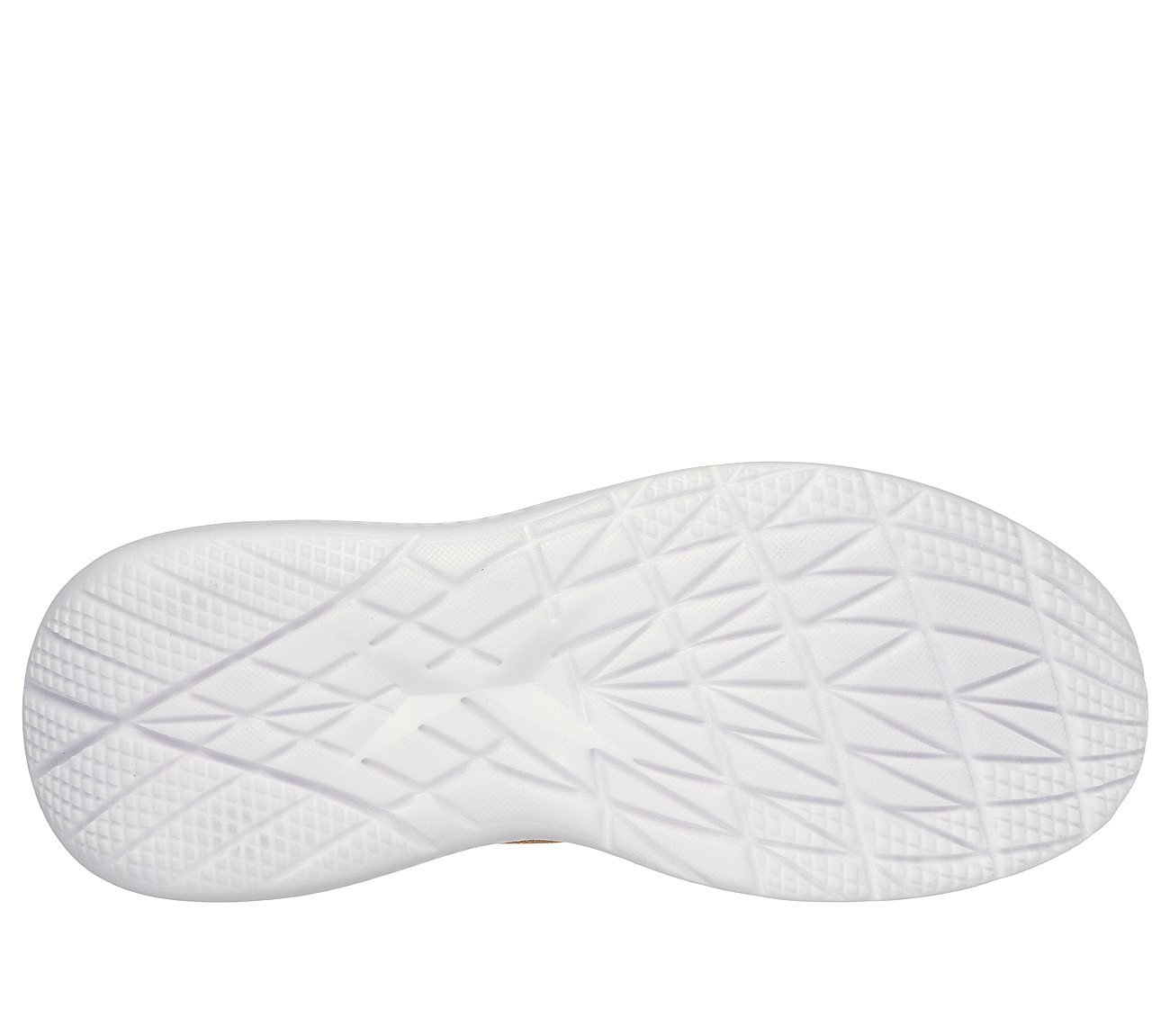 BOBS INFINITY - VAPOR EXACT, CHESTNUT Footwear Bottom View