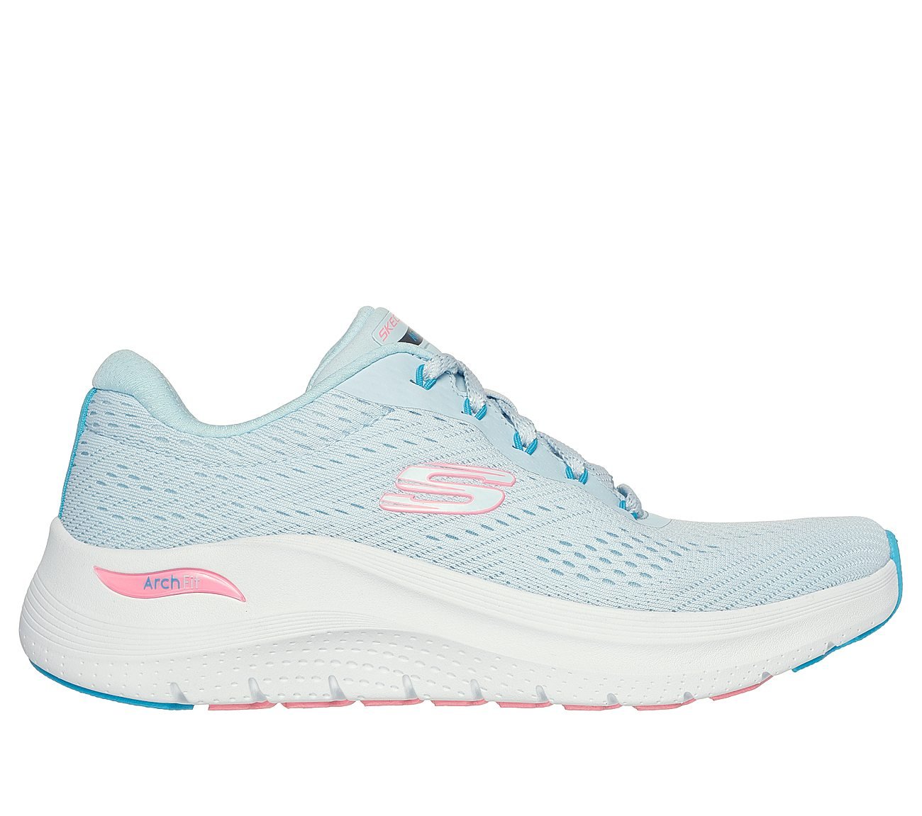 ARCH FIT 2.0 - BIG LEAGUE,  Footwear Lateral View