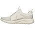 BOBS SQUAD CHAOS - 2SHINE, NATURAL Footwear Left View