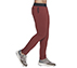 GO WALK ACTION PANT, DDARK RED Apparels Bottom View