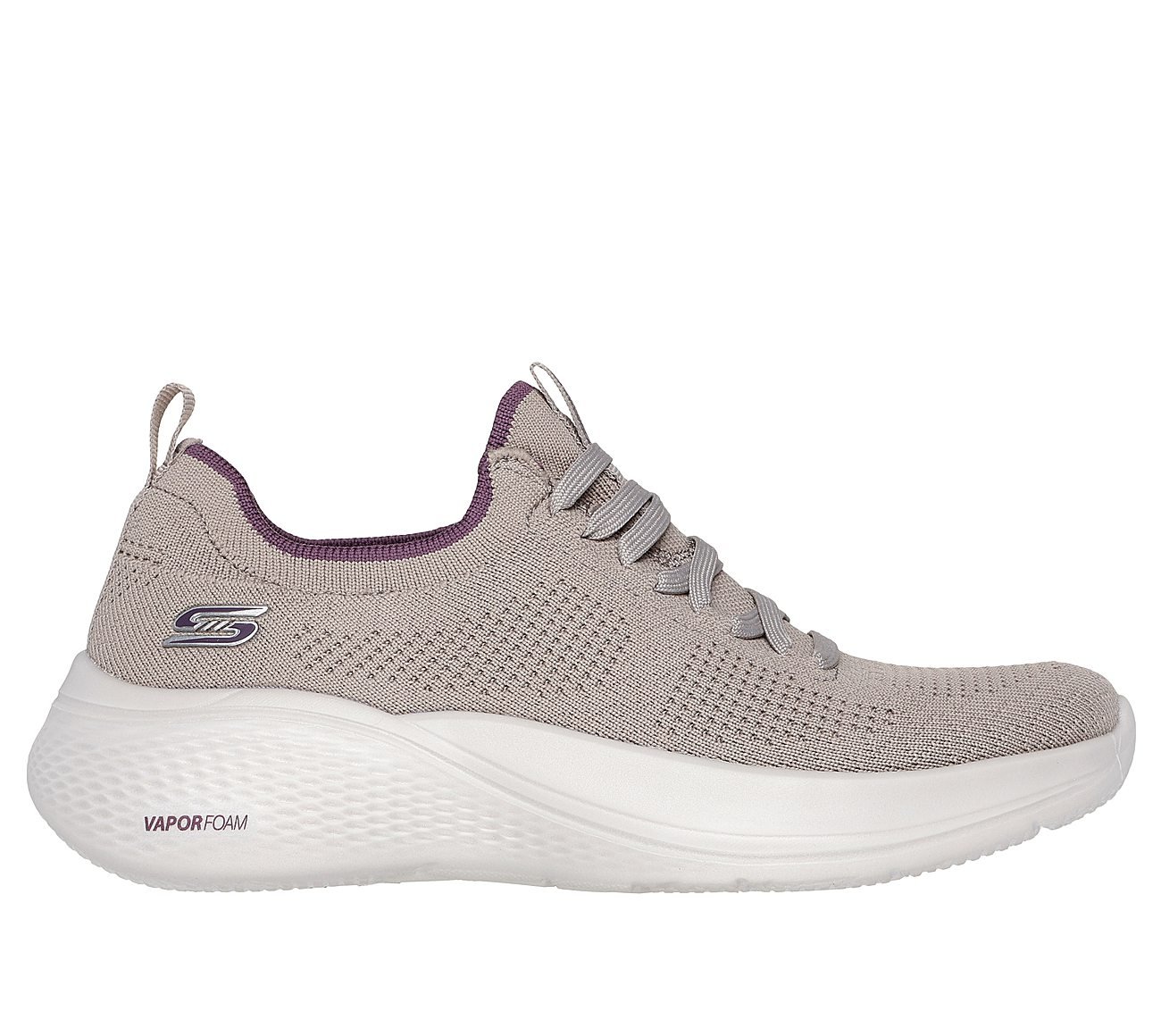 BOBS INFINITY - VAPOR RICH,  Footwear Top View