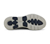 GO WALK 5-STARLIT, NNNAVY Footwear Bottom View