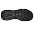 SKECH-LITE PRO - BROADSIDE, BBLACK Footwear Bottom View
