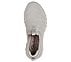 GRACEFUL - GOOD VIBE, TTAUPE Footwear Top View