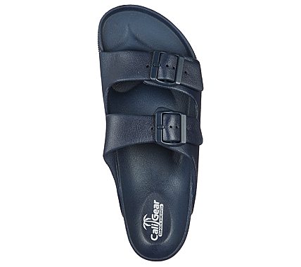 Dual Forefoot Strap Molded Ev,  image number null