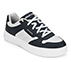 SPORT COURT 92, NAVY/WHITE Footwear Right View